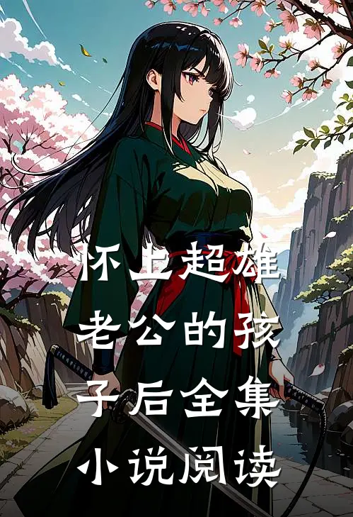 怀上超雄老公的孩子后全集小说阅读