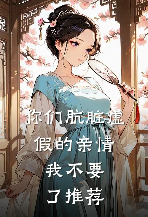你们肮脏虚假的亲情，我不要了推荐