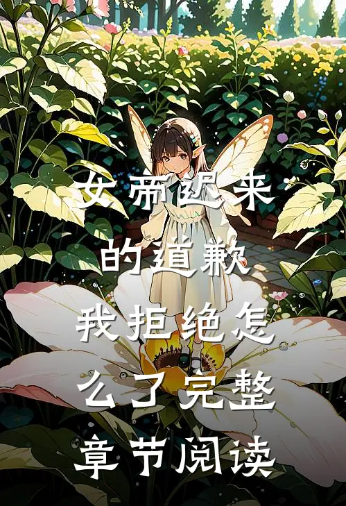 女帝迟来的道歉，我拒绝怎么了完整章节阅读