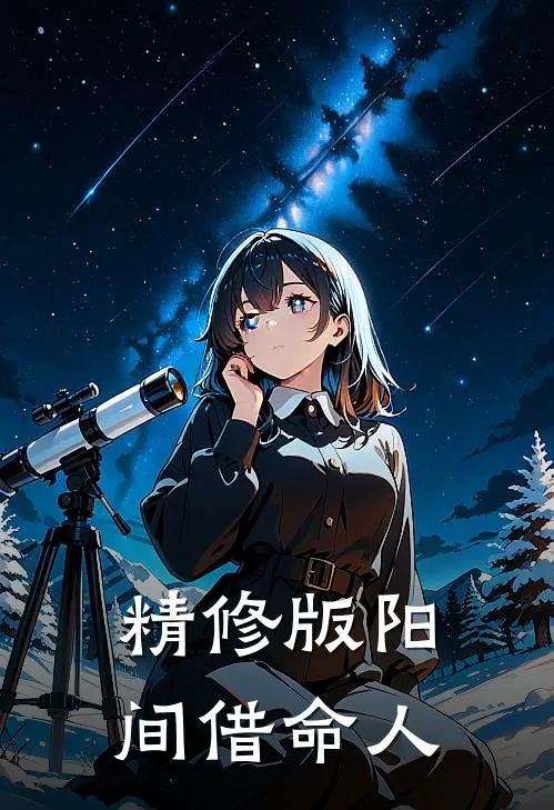 精修版阳间借命人