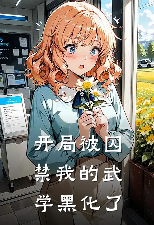 开局被囚禁我的武学黑化了
