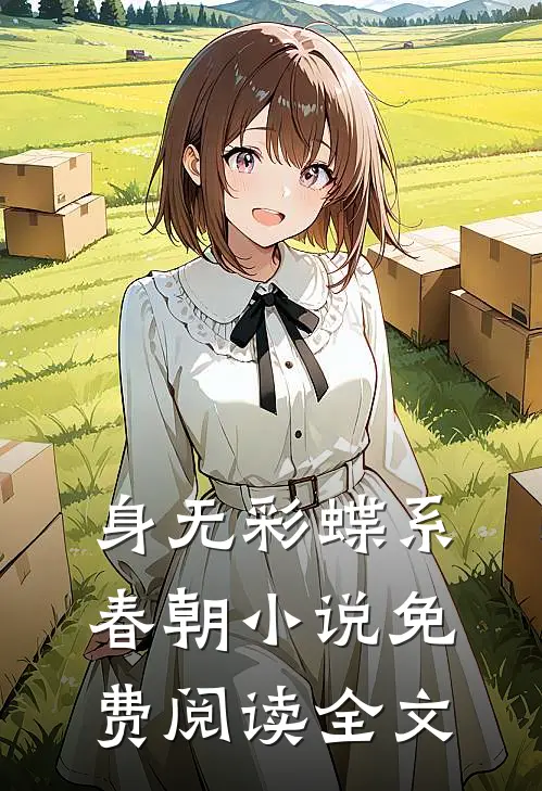 身无彩蝶系春朝小说免费阅读全文