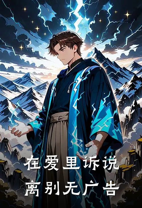 在爱里诉说离别无广告