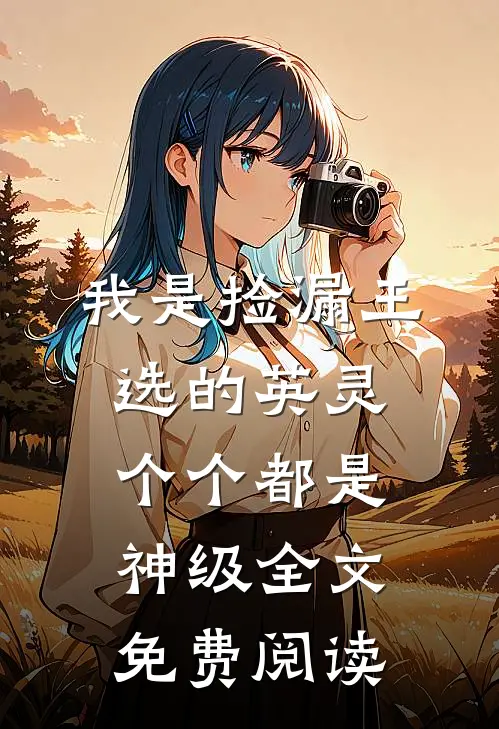 我是捡漏王，选的英灵个个都是神级全文免费阅读