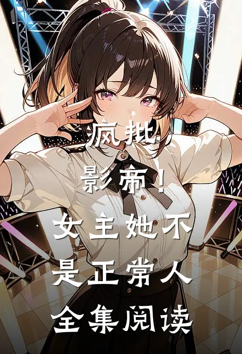 疯批：影帝！女主她不是正常人全集阅读