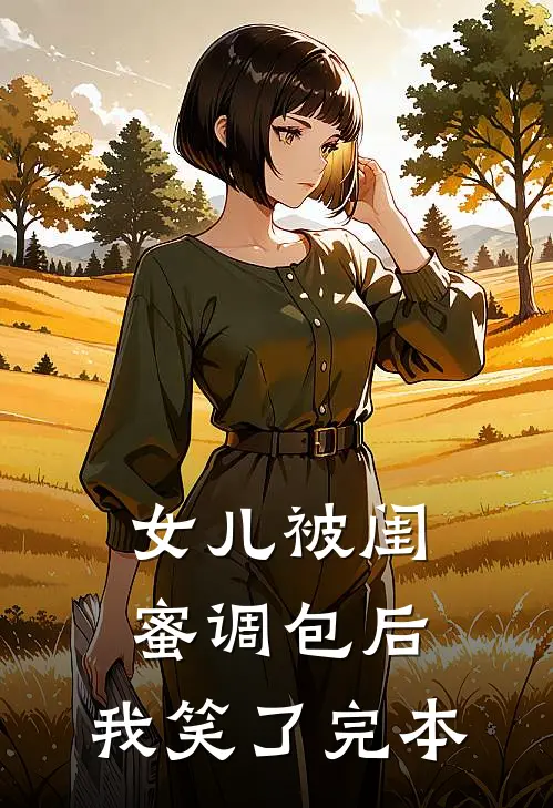 女儿被闺蜜调包后，我笑了完本