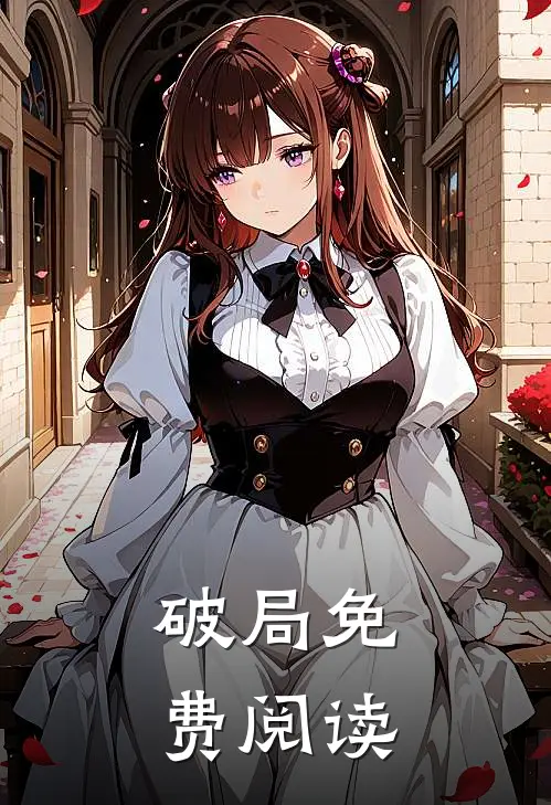 破局免费阅读