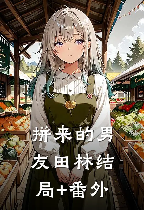拼来的男友田林结局+番外
