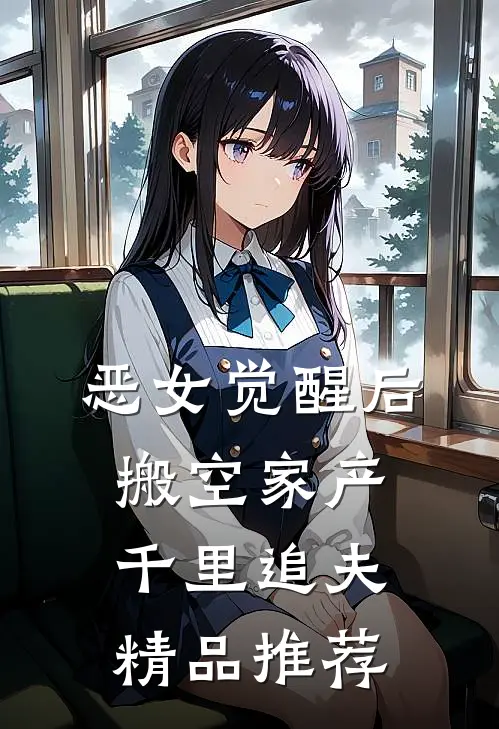 恶女觉醒后，搬空家产千里追夫精品推荐