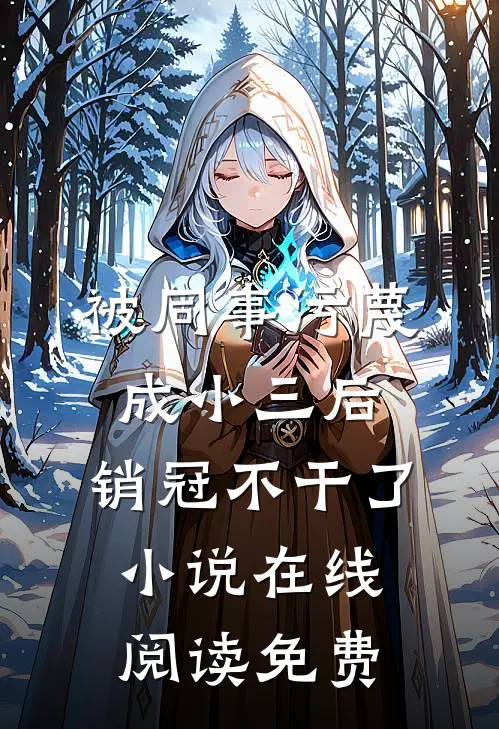 被同事污蔑成小三后，销冠不干了小说在线阅读免费