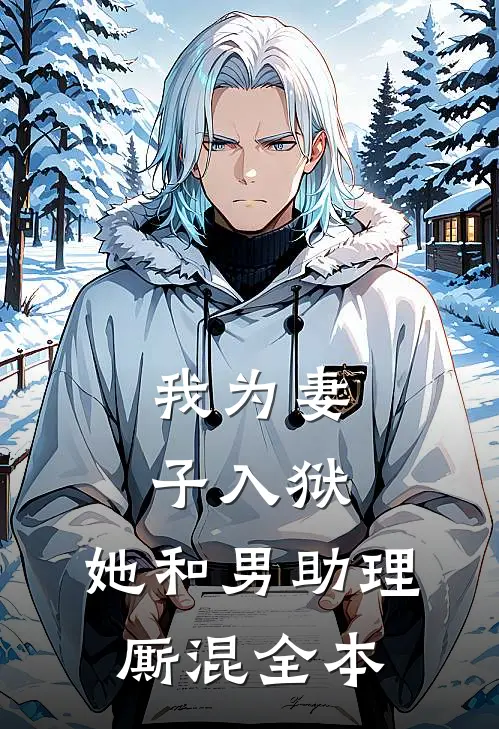 我为妻子入狱，她和男助理厮混全本