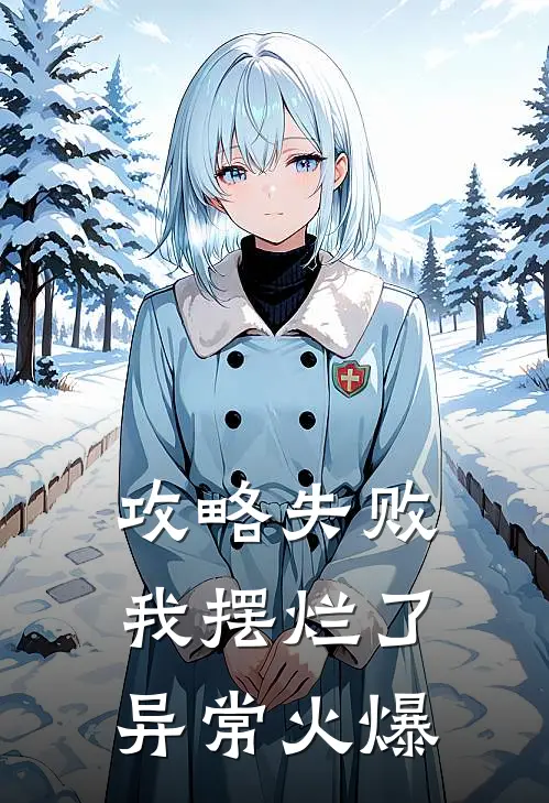 攻略失败，我摆烂了异常火爆