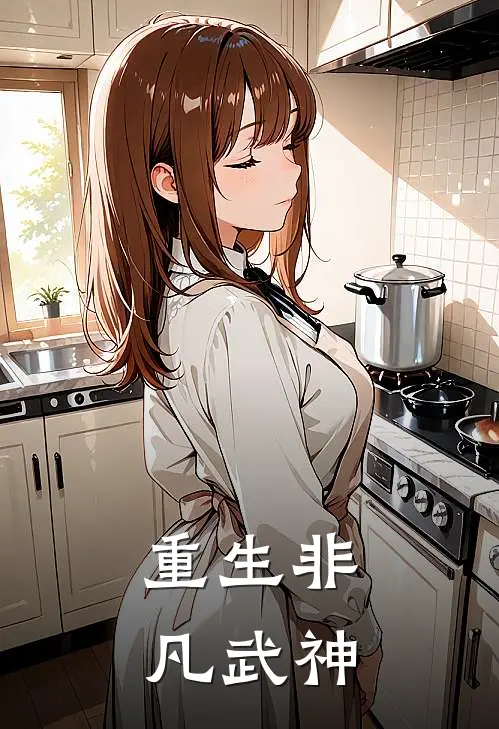 重生非凡武神