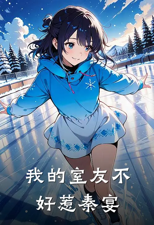 我的室友不好惹秦宴