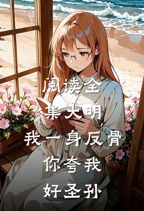 阅读全集大明：我一身反骨，你夸我好圣孙