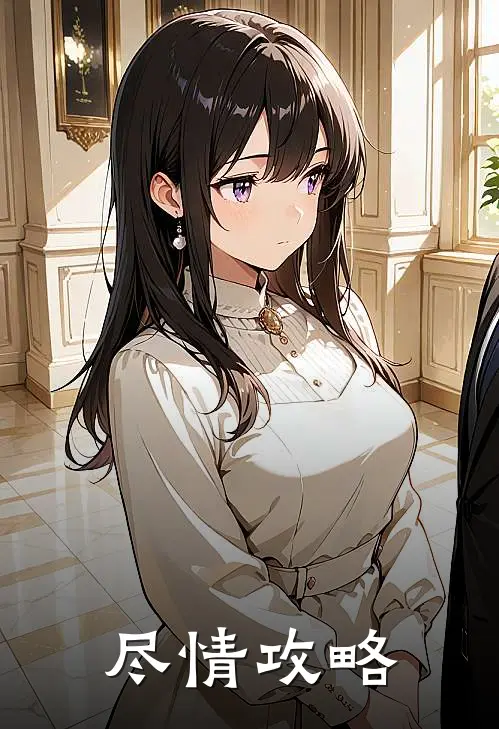 尽情攻略