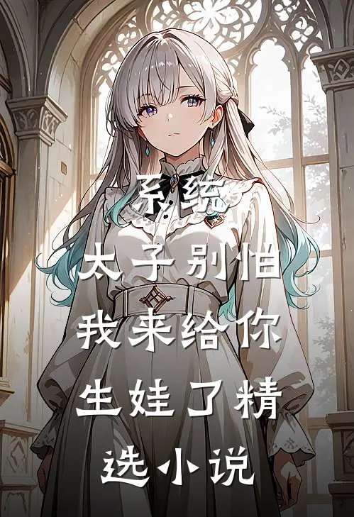系统:太子别怕,我来给你生娃了精选小说