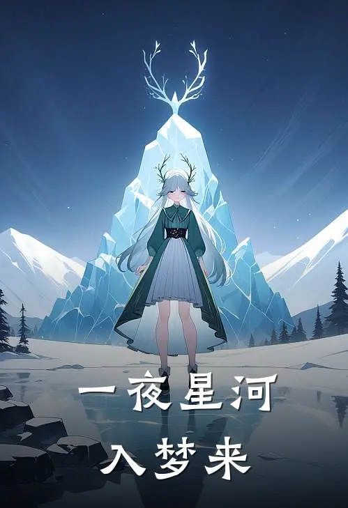 一夜星河入梦来
