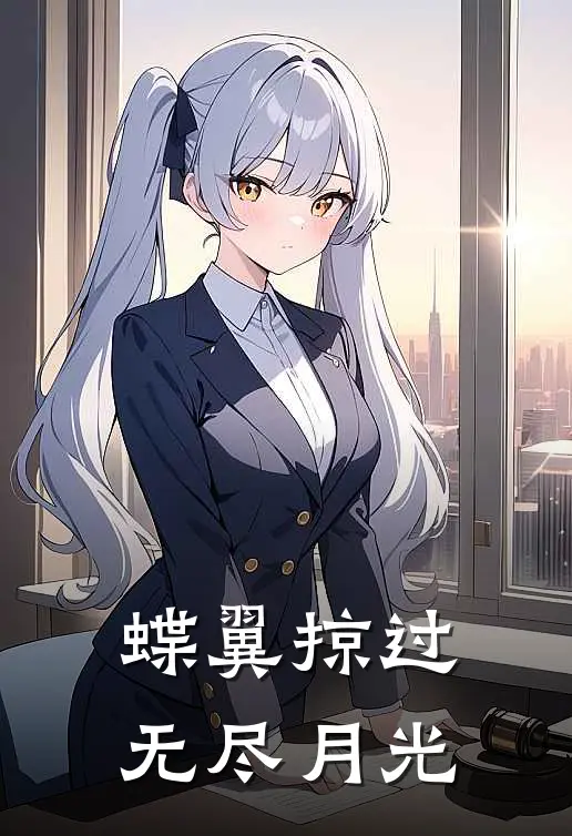 蝶翼掠过无尽月光免费阅读