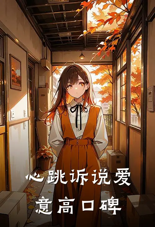 心跳诉说爱意高口碑