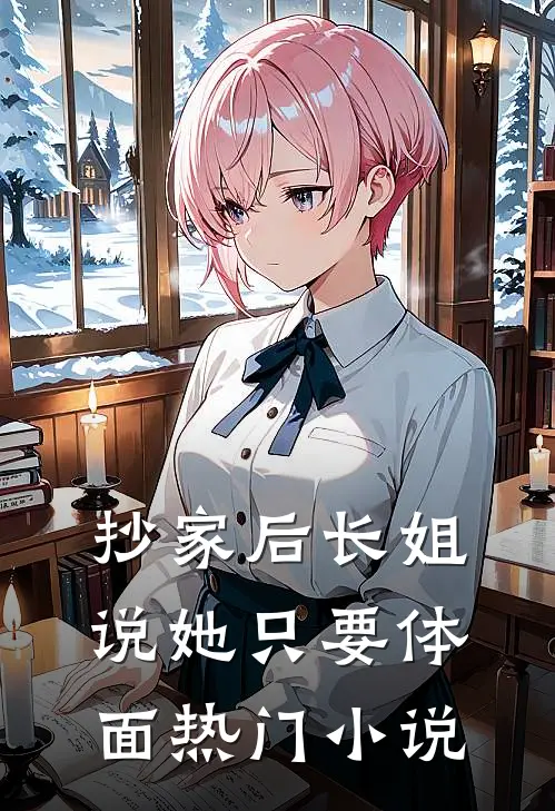 抄家后长姐说她只要体面热门小说