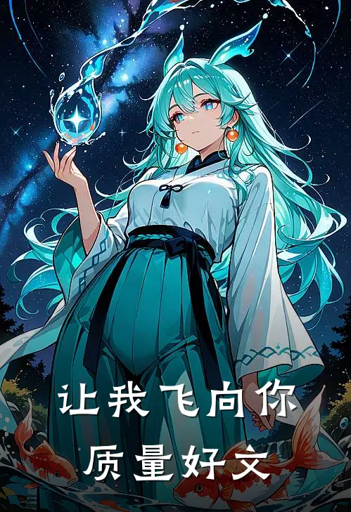 让我飞向你质量好文