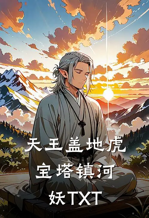 天王盖地虎，宝塔镇河妖TXT