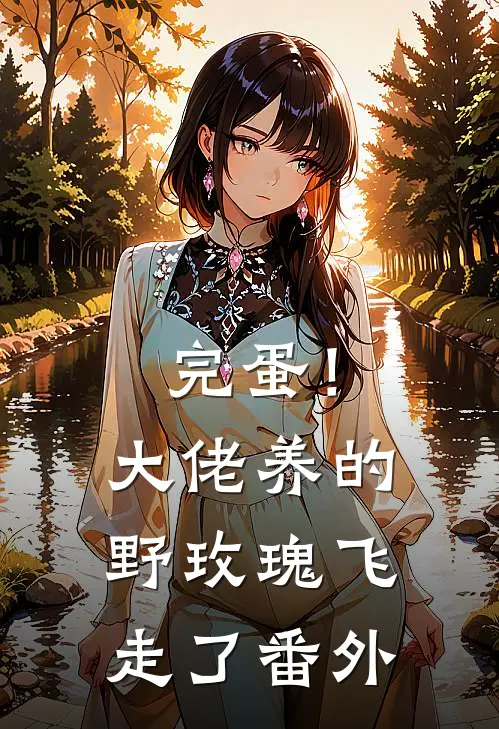 完蛋！大佬养的野玫瑰飞走了番外