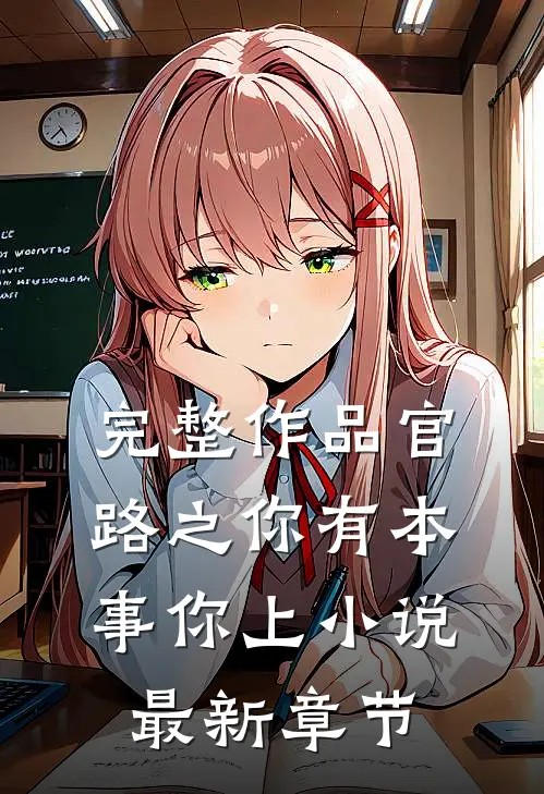 完整作品官路之你有本事你上小说最新章节