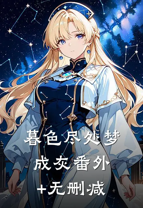 暮色尽处梦成灰番外+无删减