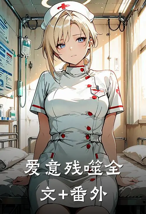 爱意残噬全文+番外