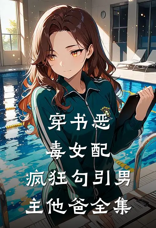 穿书恶毒女配，疯狂勾引男主他爸全集
