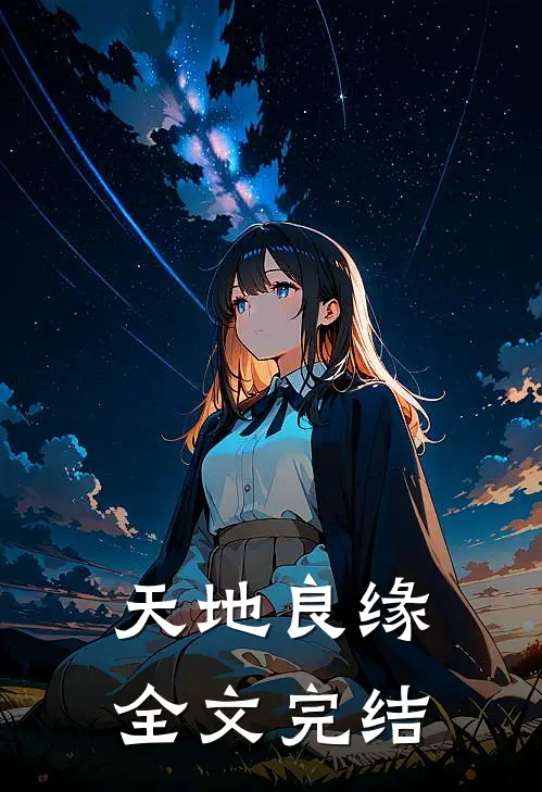 天地良缘全文完结