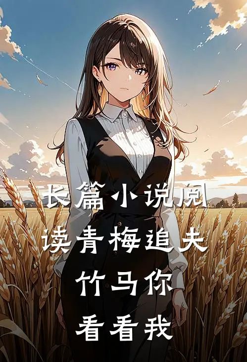 长篇小说阅读青梅追夫，竹马你看看我