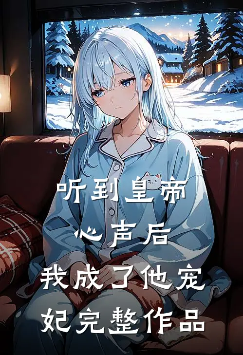 听到皇帝心声后，我成了他宠妃完整作品