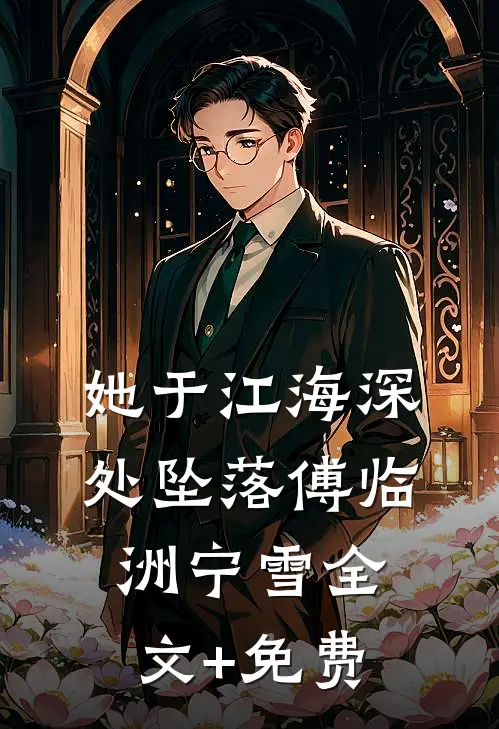 她于江海深处坠落傅临洲宁雪全文+免费