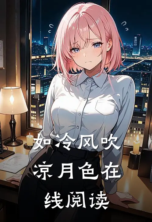 如冷风吹凉月色在线阅读