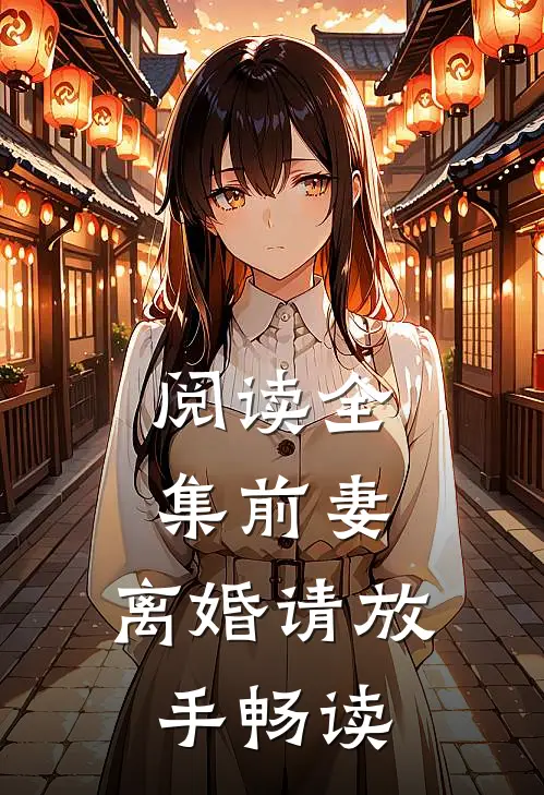 阅读全集前妻，离婚请放手畅读