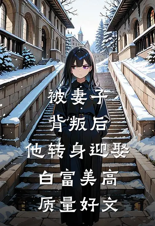 被妻子背叛后，他转身迎娶白富美高质量好文
