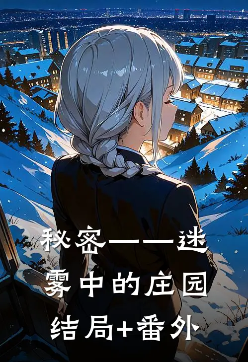 秘密——迷雾中的庄园结局+番外