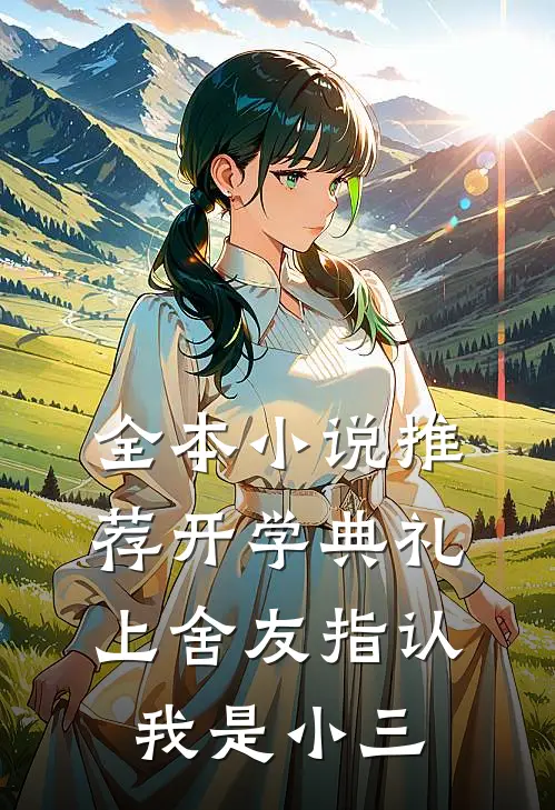 全本小说推荐开学典礼上舍友指认我是小三