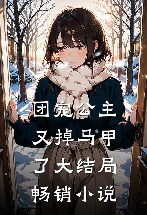 团宠公主又掉马甲了大结局畅销小说
