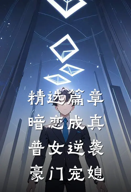 精选篇章暗恋成真：普女逆袭豪门宠媳