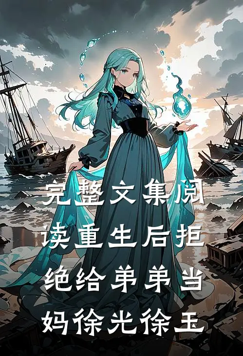 完整文集阅读重生后拒绝给弟弟当妈徐光徐玉