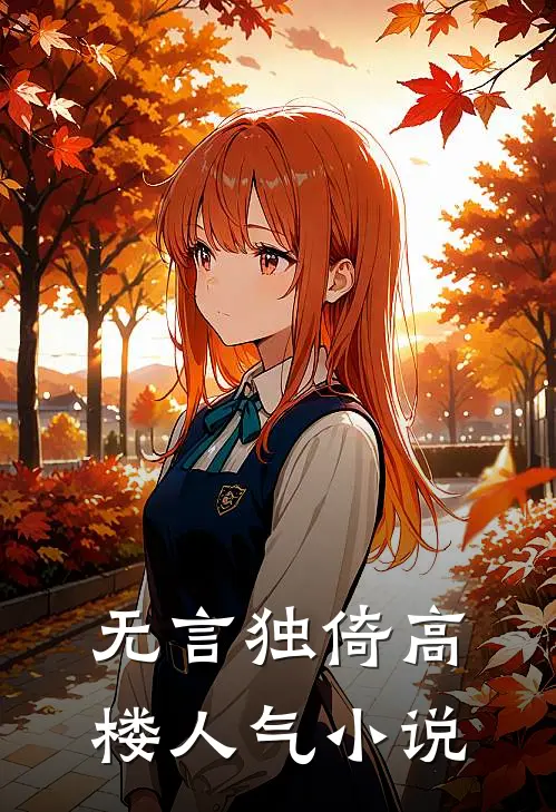 无言独倚高楼人气小说