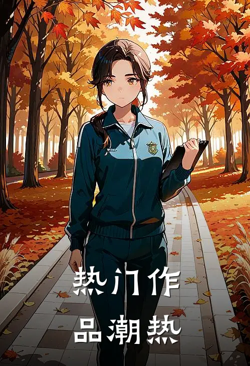 热门作品潮热