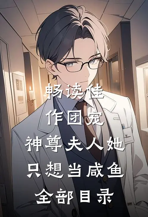 畅读佳作团宠:神尊夫人她只想当咸鱼全部目录