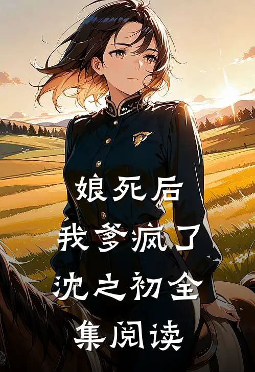 娘死后,我爹疯了 沈之初全集阅读