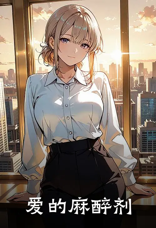 爱的麻醉剂