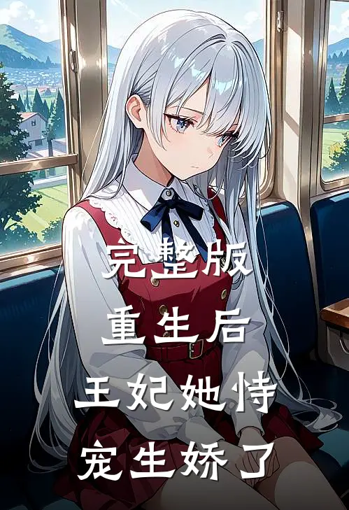 完整版重生后，王妃她恃宠生娇了